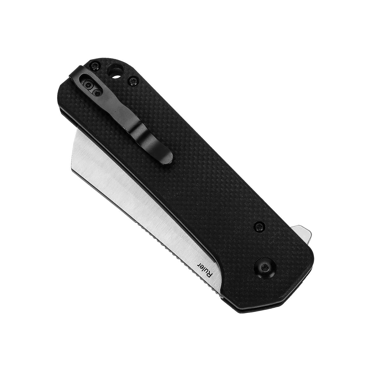 Ruler | 9Cr18MoV | G10 | L4003A1