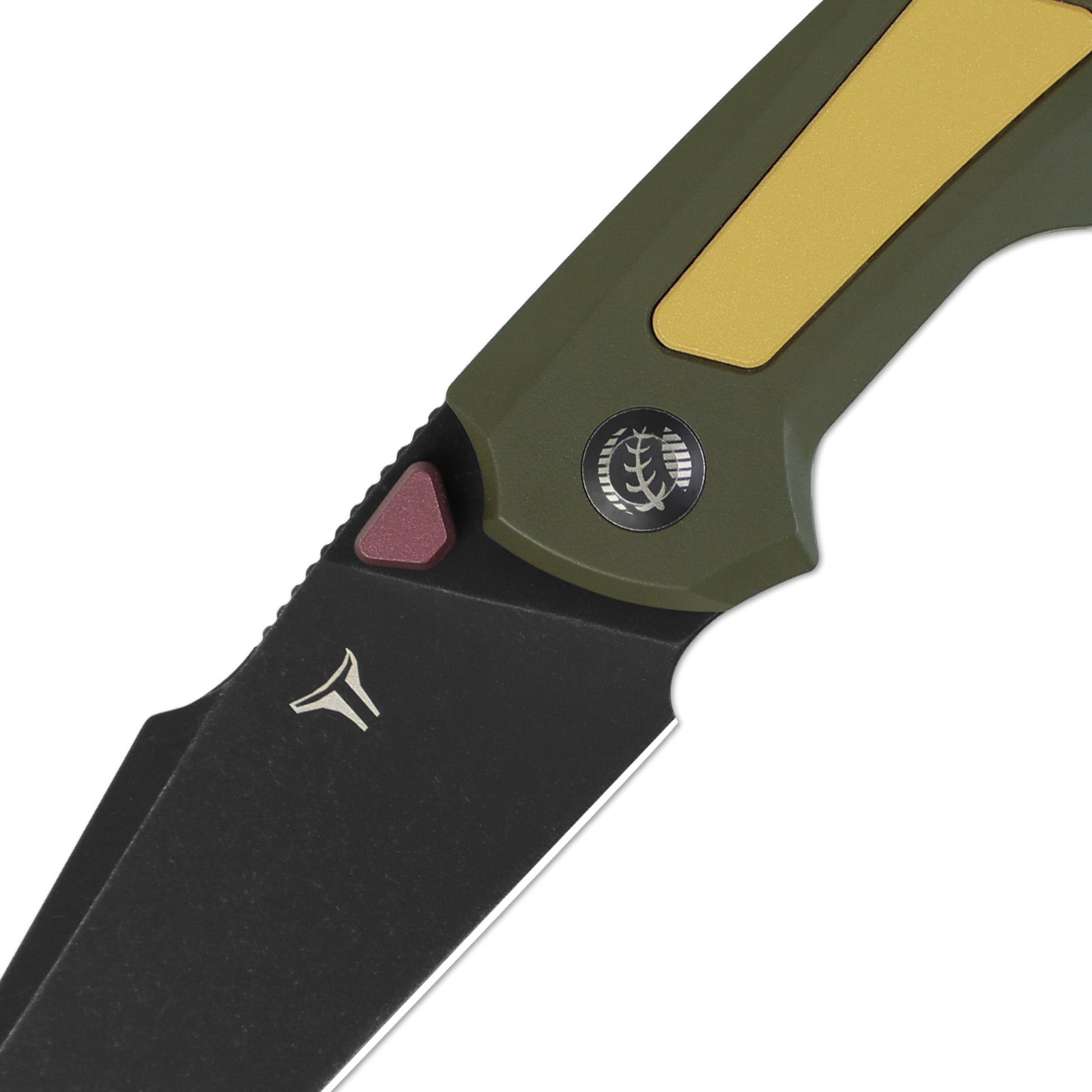 Feweed | Elmax | Titanium | Ki3694A9