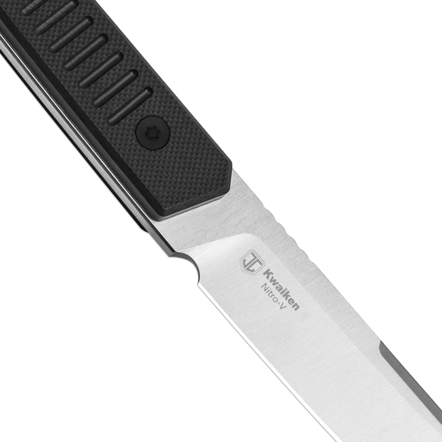 Kwaiken | Nitro-V | Black G10 | KizerV™ 1066A4