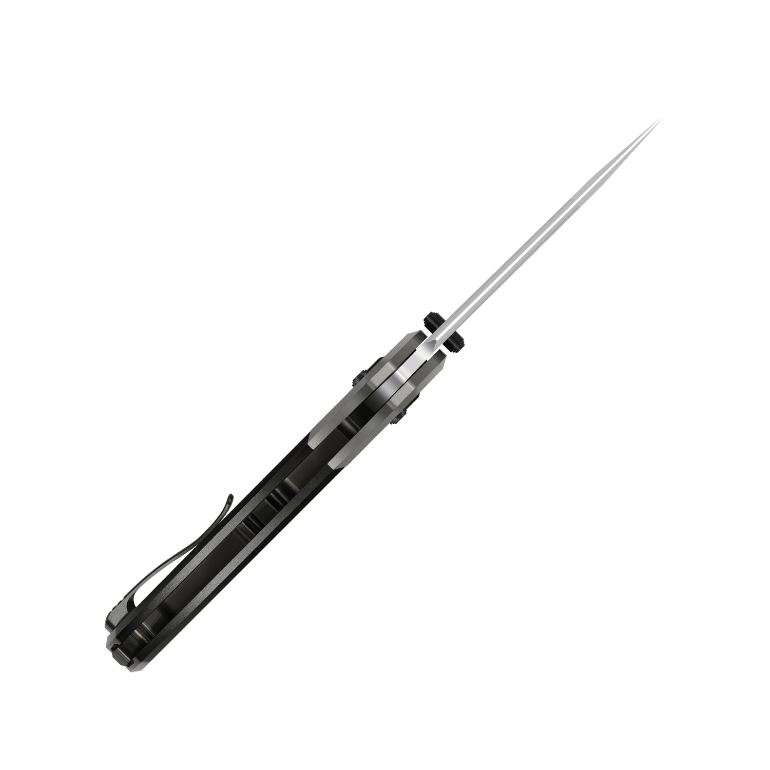 Staffi 3.3 inch S45VN Titanium Ki3695A2-Kizer