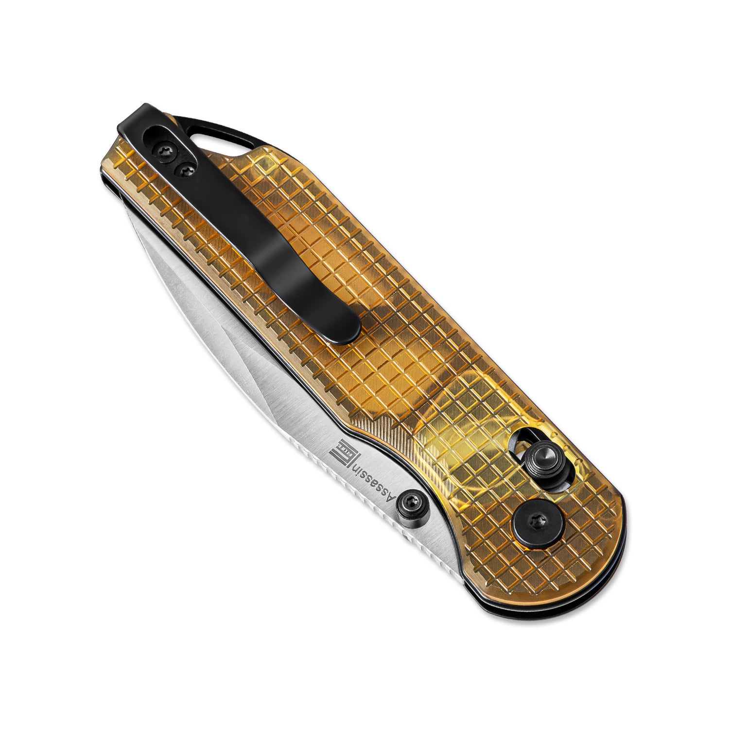 Assassin | Nitro-V | PEI | V3549A1