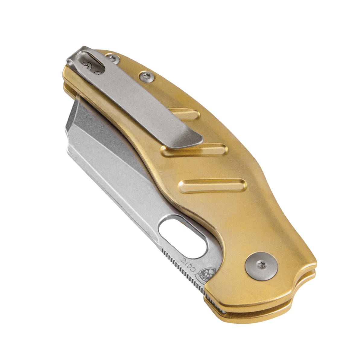 C01C | 3V | Brass | V4488BC2