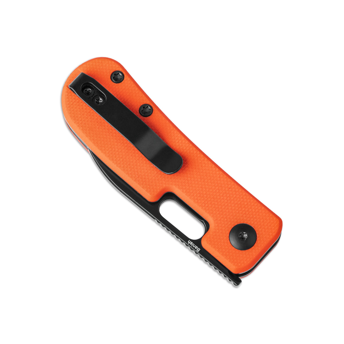 Banish | Nitro-V | Textured G10 | V2676A2