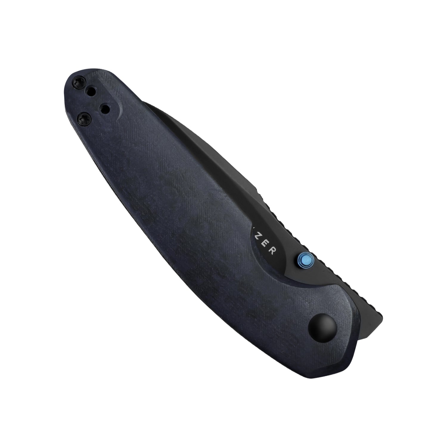 Meteora | Nitro-V | Richlite (Blue Canyon) | V3730A3