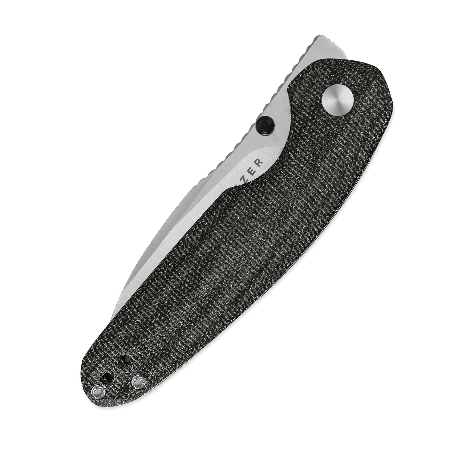 Meteora | Nitro-V | Micarta | V3730A1
