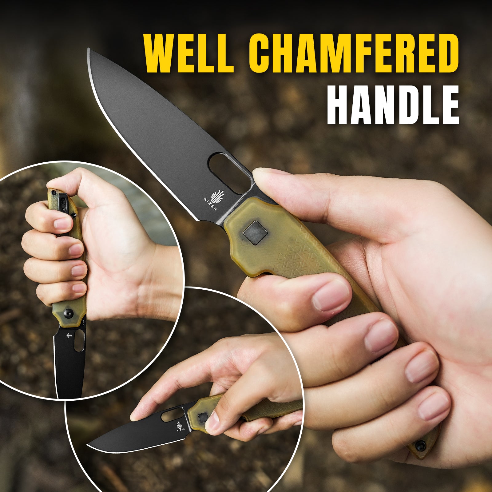 Varatas | 154CM | PEI | V3637C1