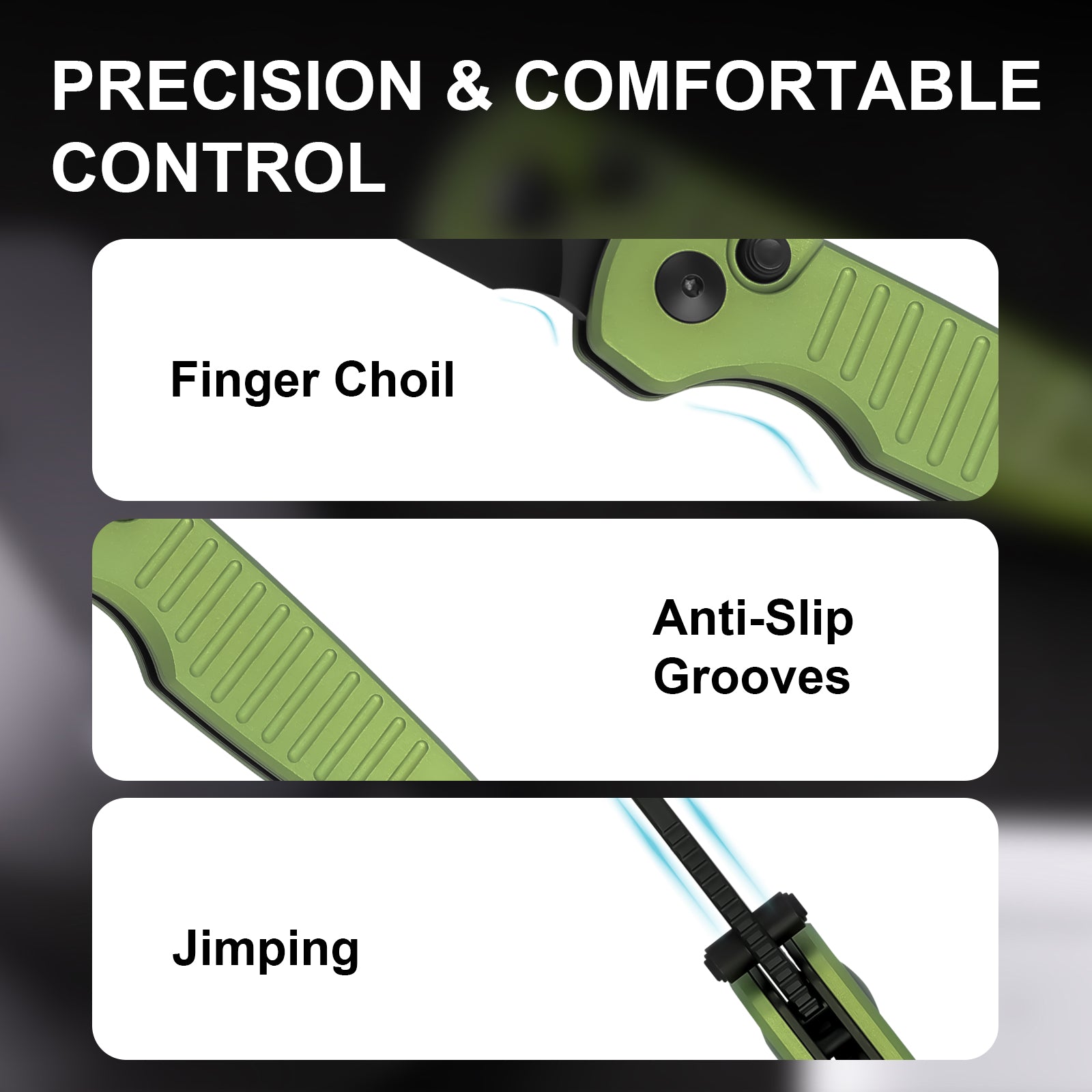 Parakeet | Nitro-V | Aluminum | V2706A5