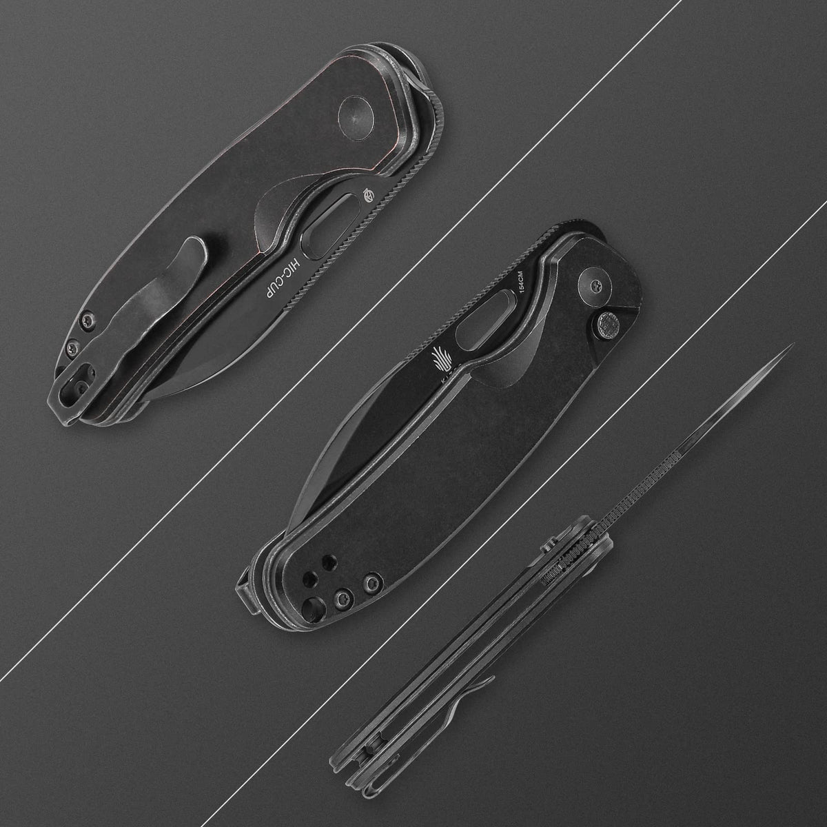 HIC-CUP | 154CM | Copper | V3606M1