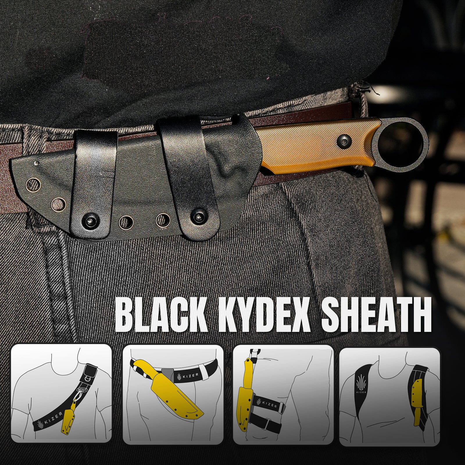 Cabox | Nitro-V | PEI | 1048A6