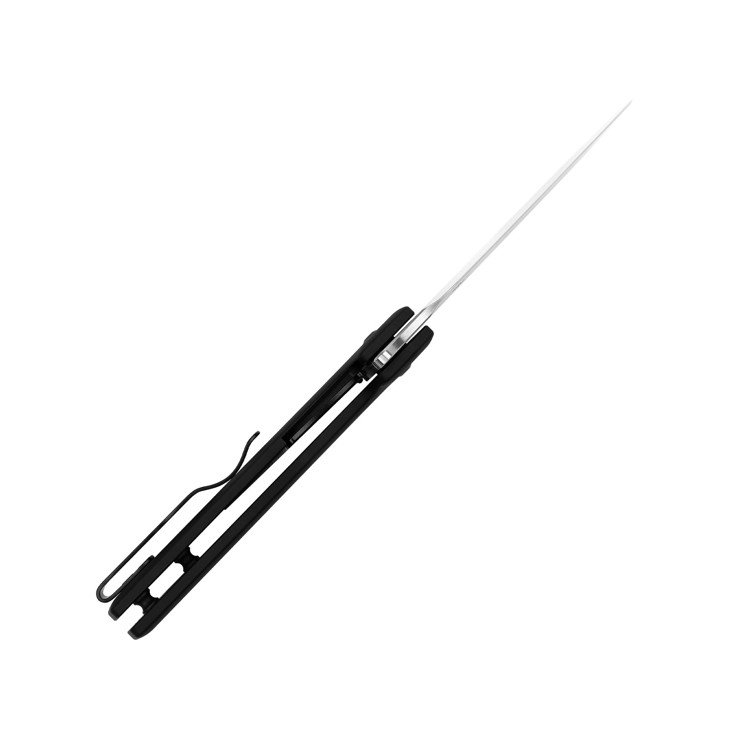 Nice Guy 2.84 inch Nitro V Blade Aluminium Handle V3011A2-Kizer