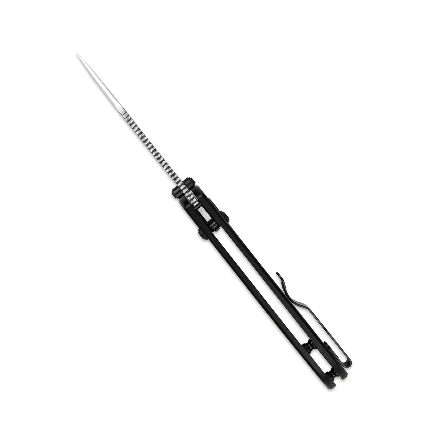 Drop Bear 2.97 inch NitroV Blade Carbon Fiber Handle V3619A3-Kizer
