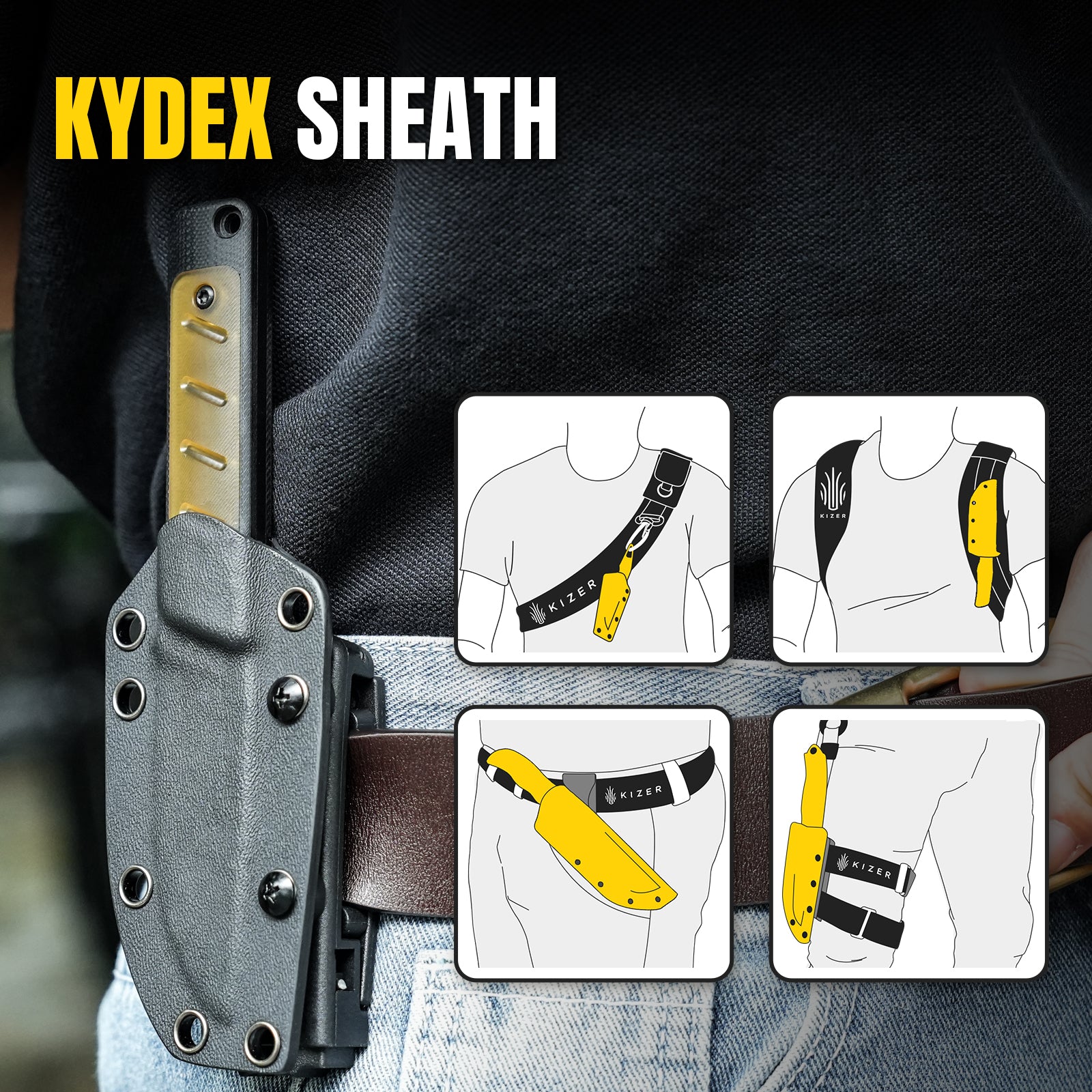 Smolt | D2 | G10 & PEI | 1063A4