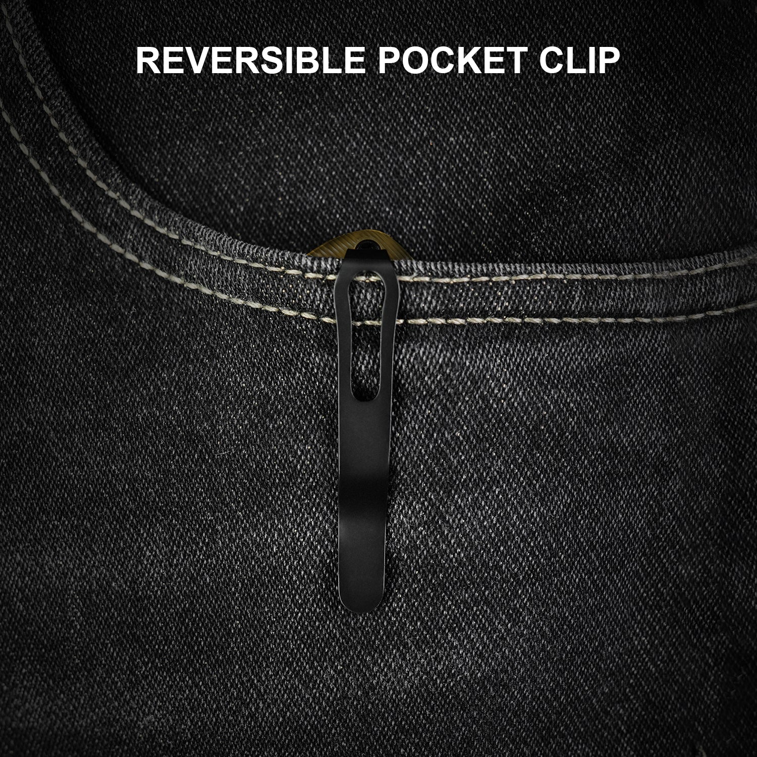 Drop Bear® Utility | Kizer Clutch Lock™ | Uti BEAR 1 | SK5 & 50Cr15MoV | PEI | KizerV™ 3619JA4