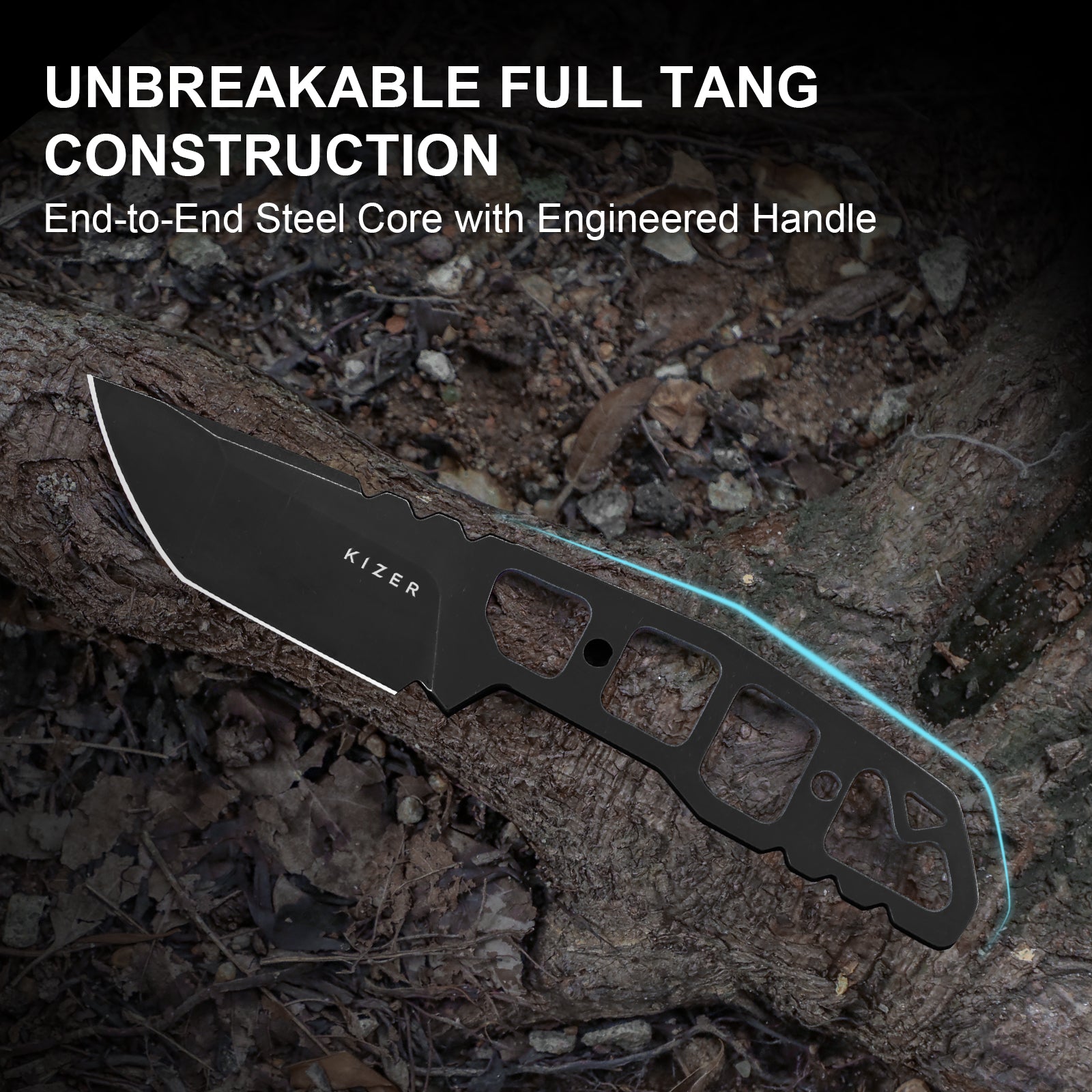 Quartz | AEB-L | G10 | 1086A1