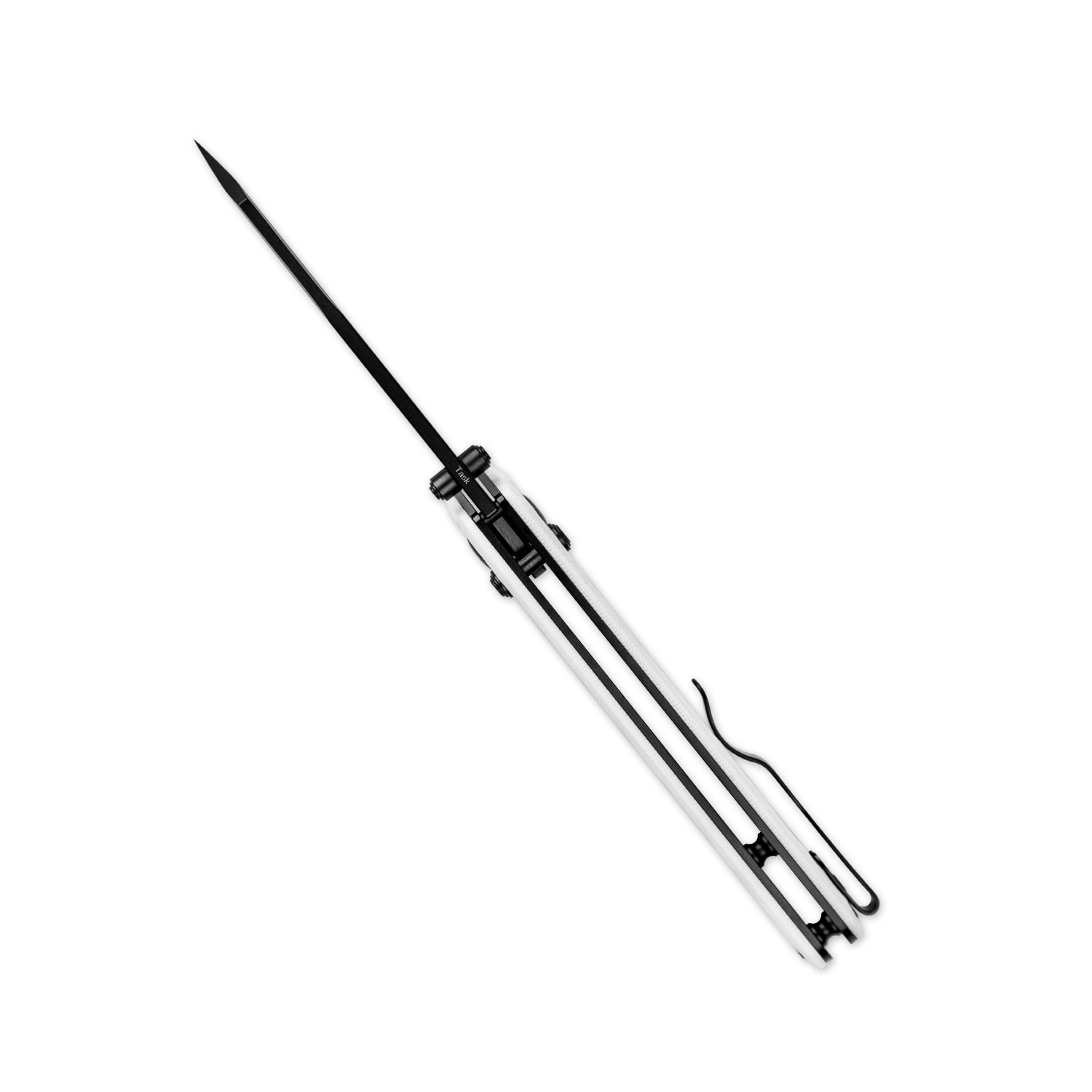 Task | NitroV | White G10 -3.04 " Black | V3641A1