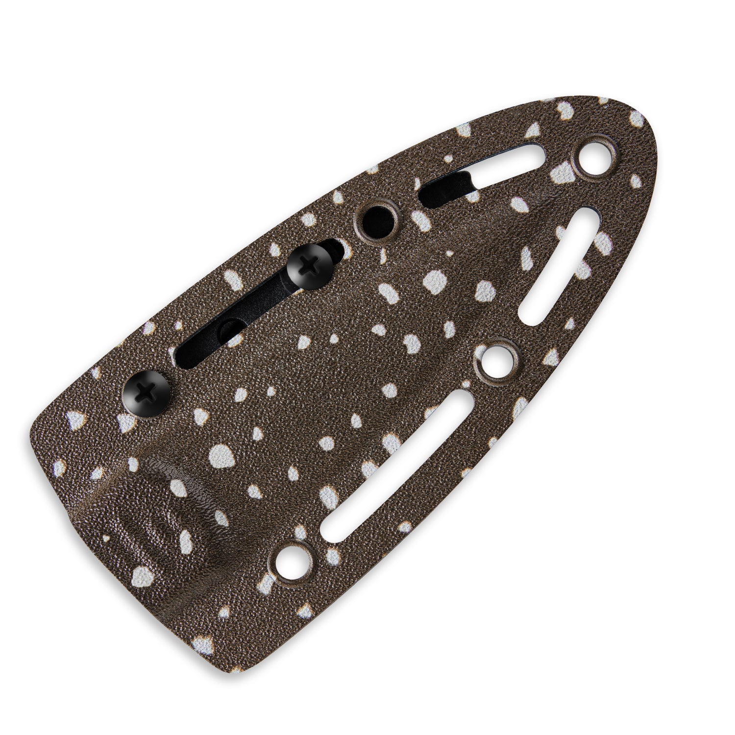 Hidden Agenda | AEB-L | G10 & Aluminum | 1083A4