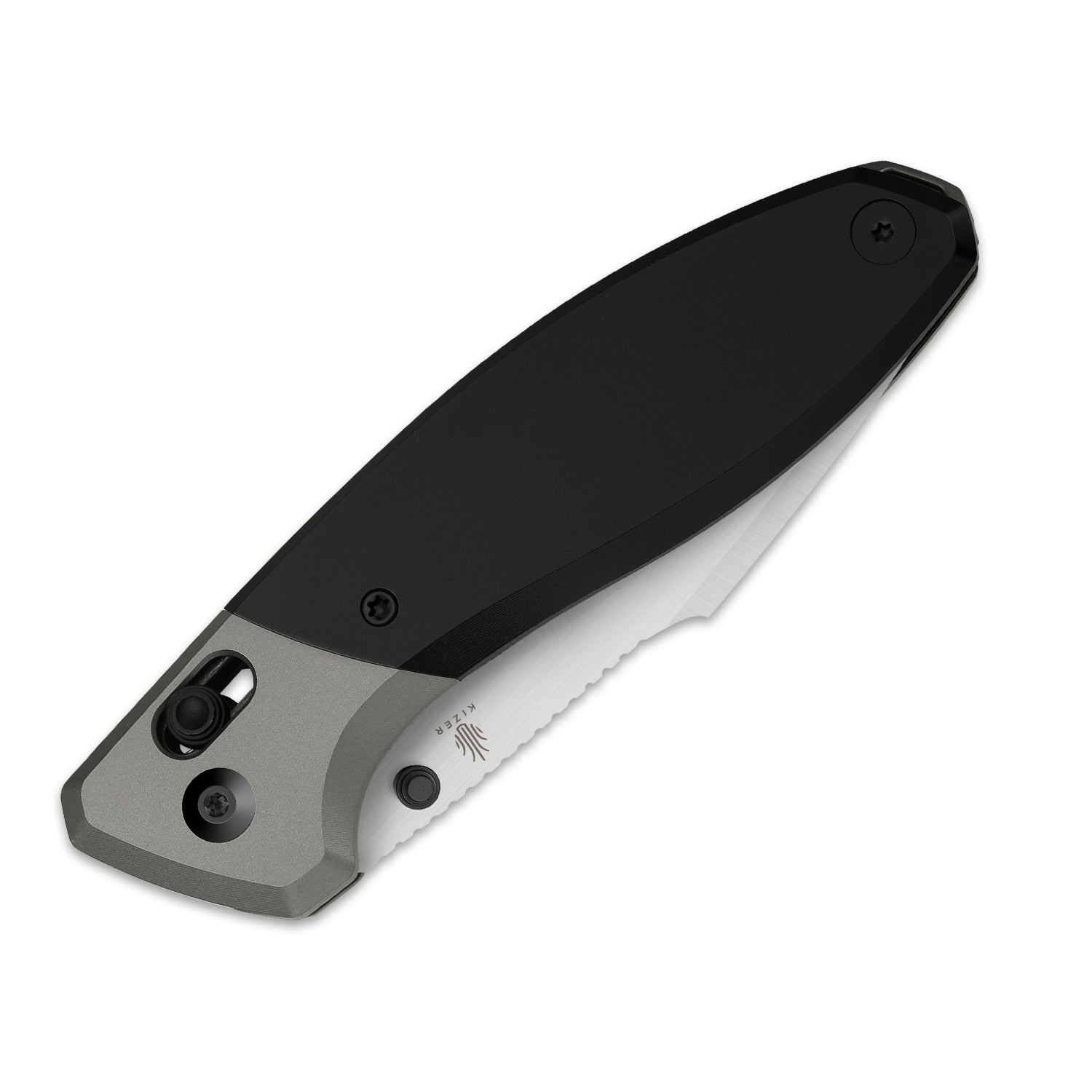 Staffi | S45VN | Titanium | Ki3695A2