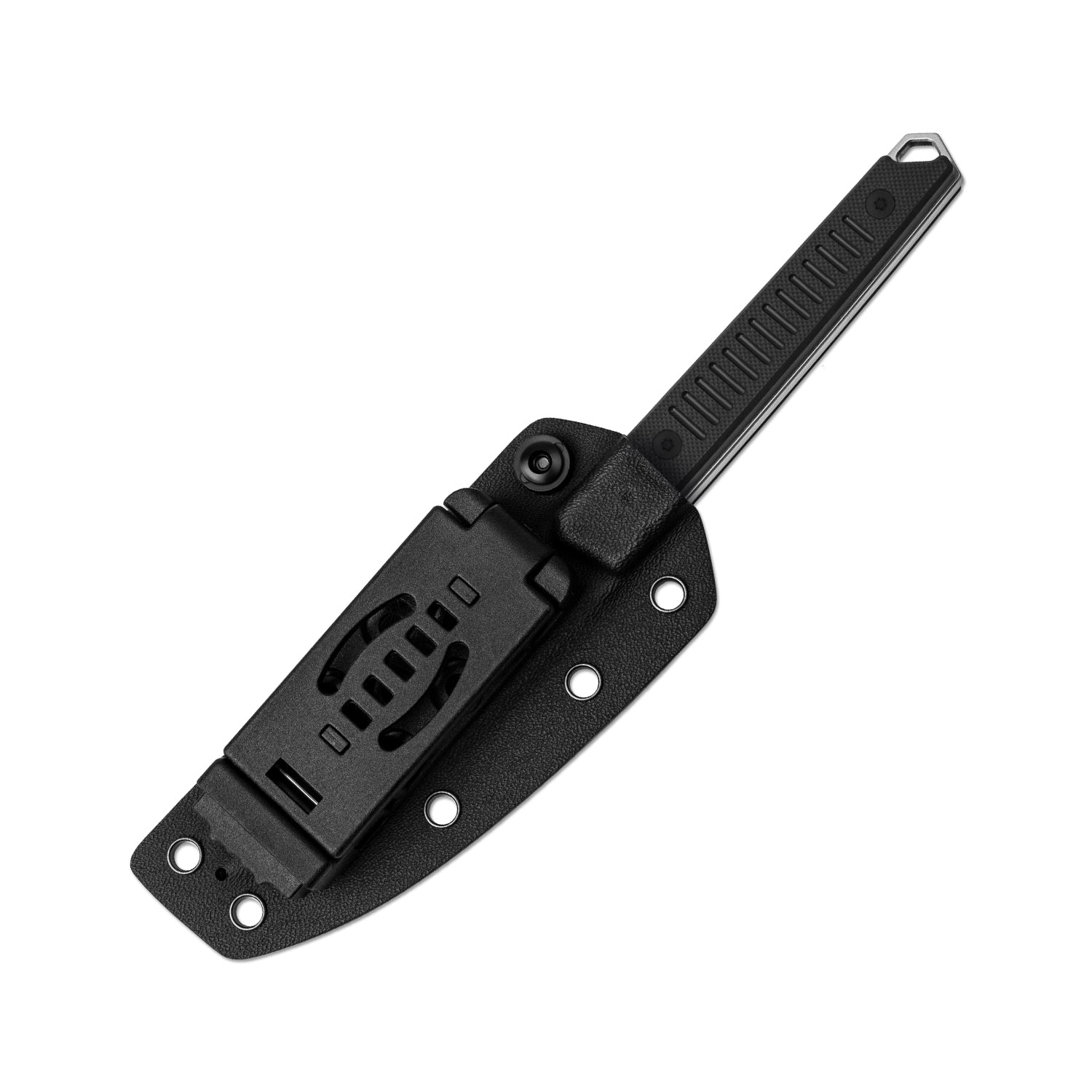 Kwaiken | Nitro-V | Black G10 | KizerV™ 1066A4