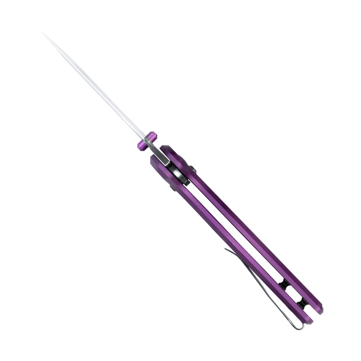 Sheepdog C01C 3.15 inch Aluminium Handle V4488AC1-Kizer