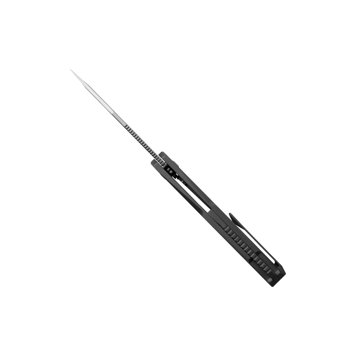 Beyond | S35VN | Titanium | Ki3678A1