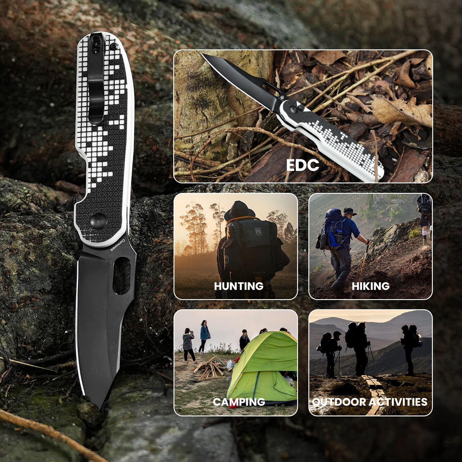 Cormorant | Nitro-V | G10 | V4562A1