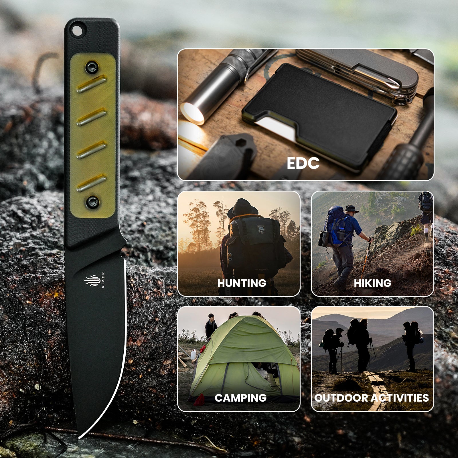 Smolt | D2 | G10 & PEI | 1063A4