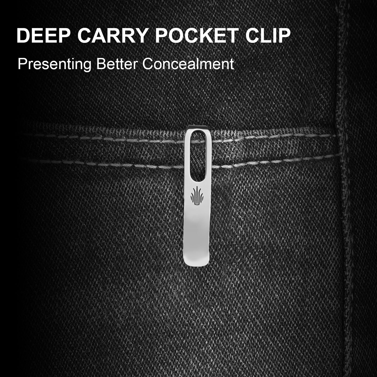 Retro | Nitro-V | Micarta & Brass | V4726A1