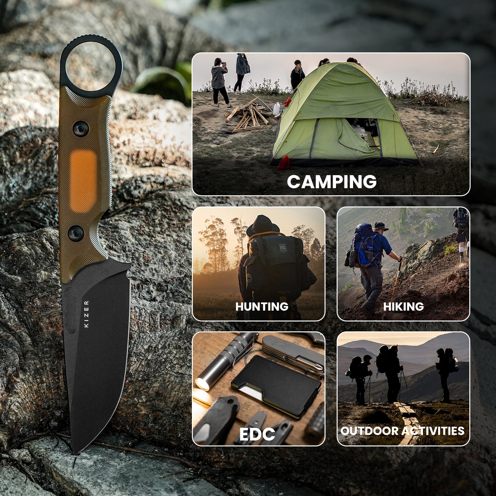 Cabox | Nitro-V | PEI | 1048A6