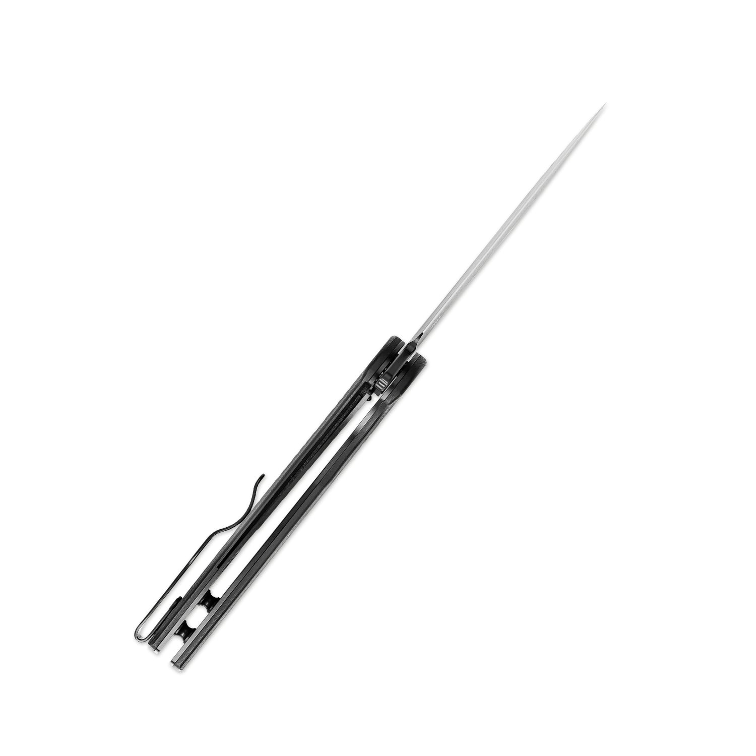 Infinity | Nitro-V | Carbon Fiber | V3579M3