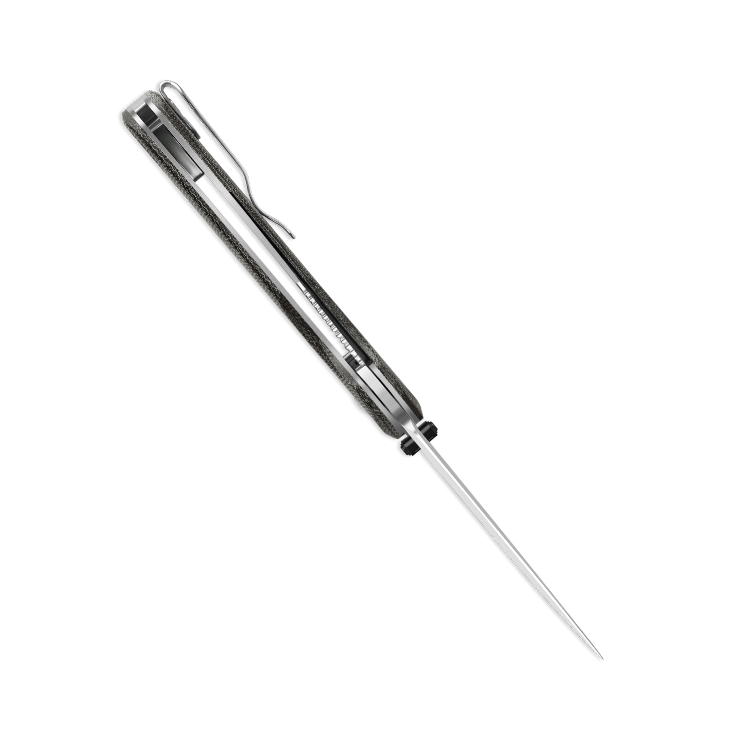 Meteora | Nitro-V | Micarta | V3730A1