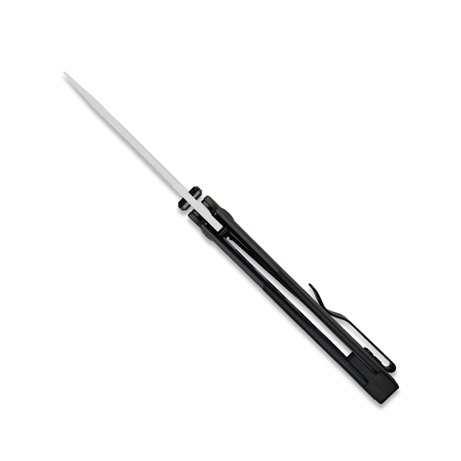 Spitfire 3.13 inch 14C28N Aluminum & Richlite (Blue Canyon