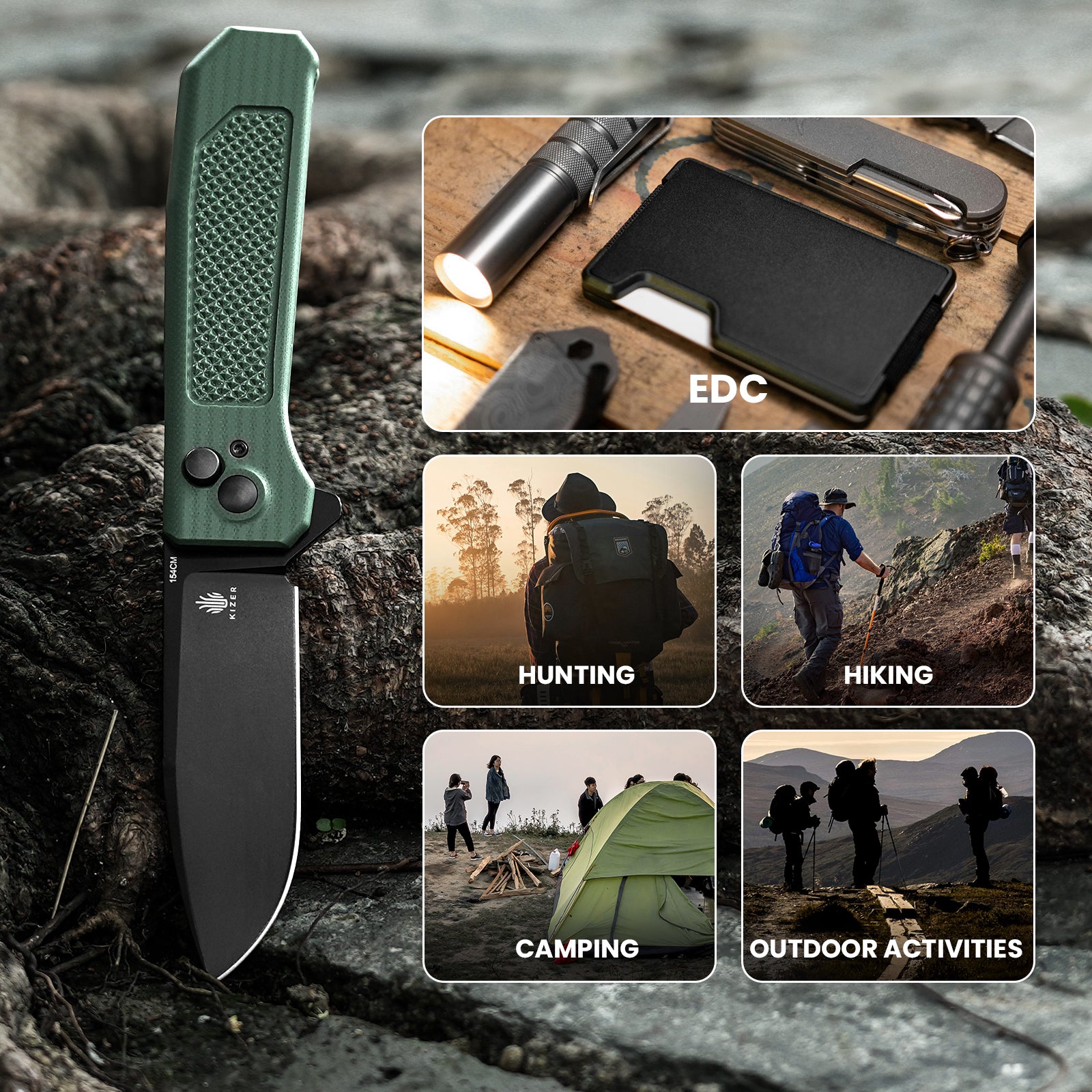 Brat | 154CM | G10 | V3630C2