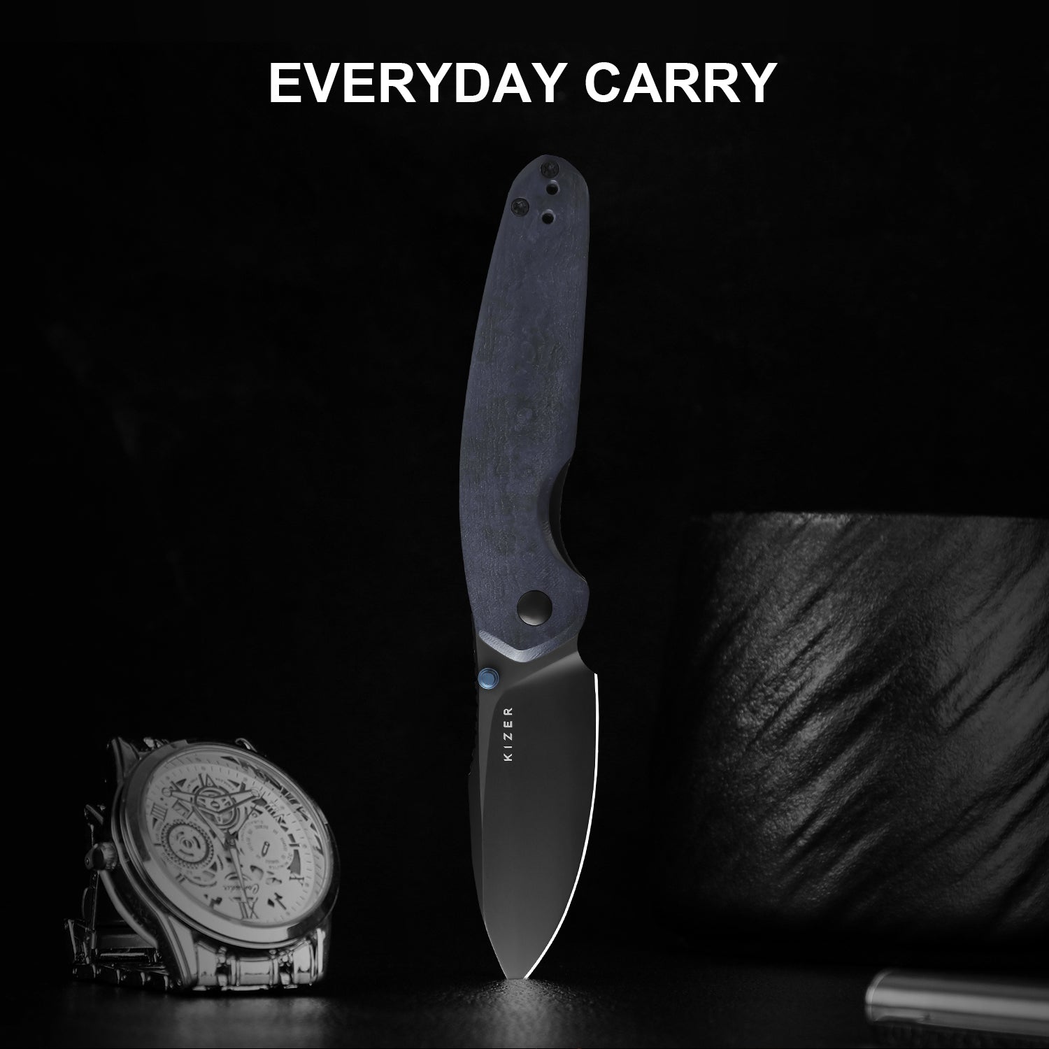 Meteora | Nitro-V | Richlite (Blue Canyon) | V3730A3