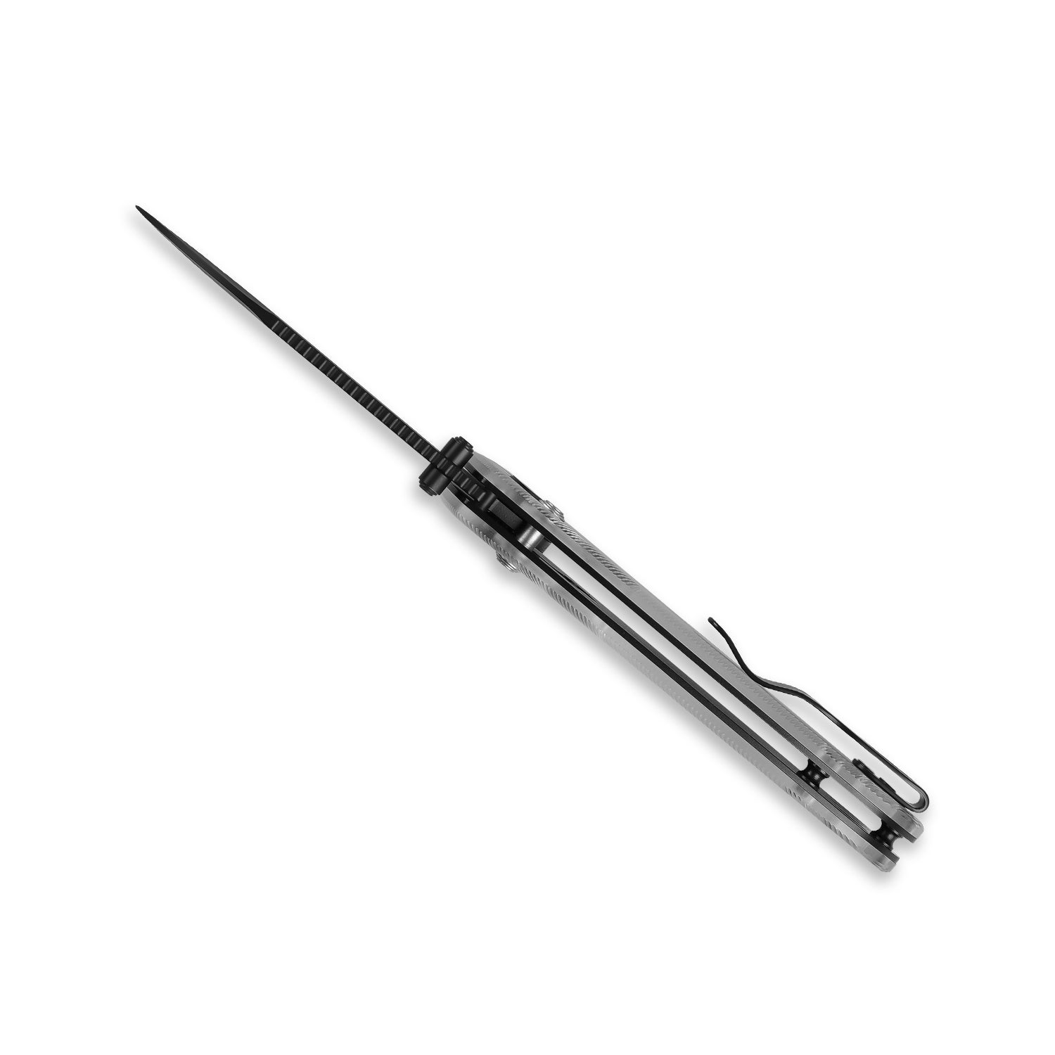 Drop Bear® | Kizer Clutch Lock™ | Nitro-V | Acrylic | KizerV™ 3619A14