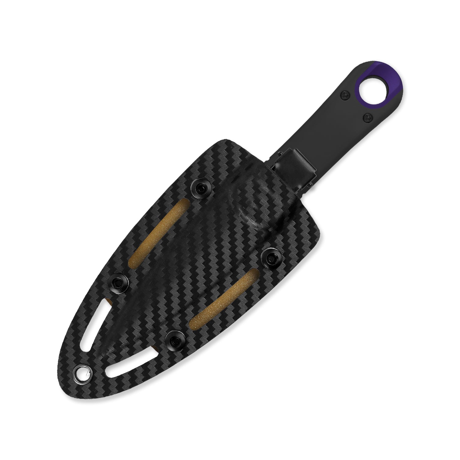 Hidden Agenda | UltiClip | 10V | Aluminum | KizerV™ 1083A1