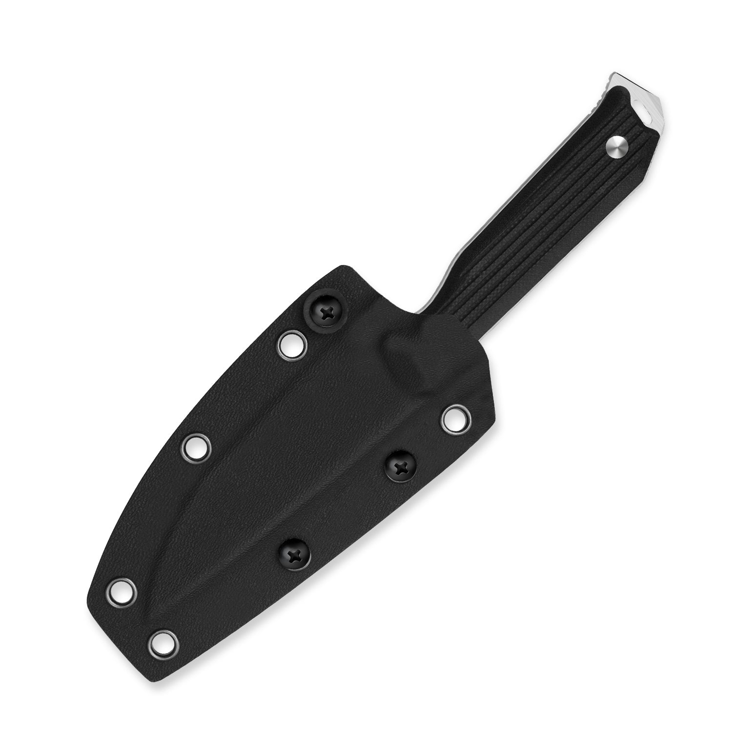 Begleiter® Fix | AEB-L+Hollow Grind | G10 | Hollow Grind | KizerV™ 1045MD2