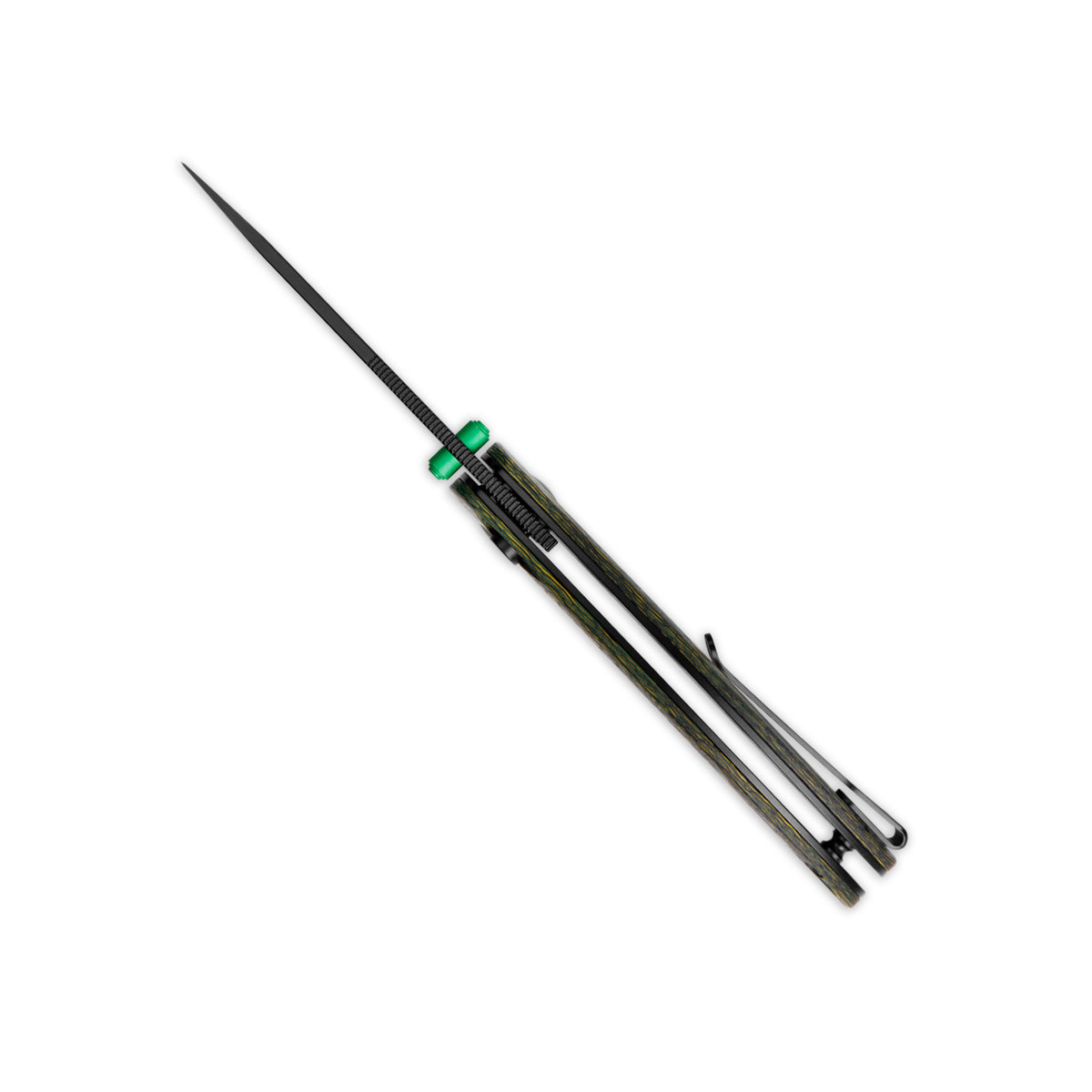 Chili Pepper | S90V | Fatcarbon | Ki3601A1