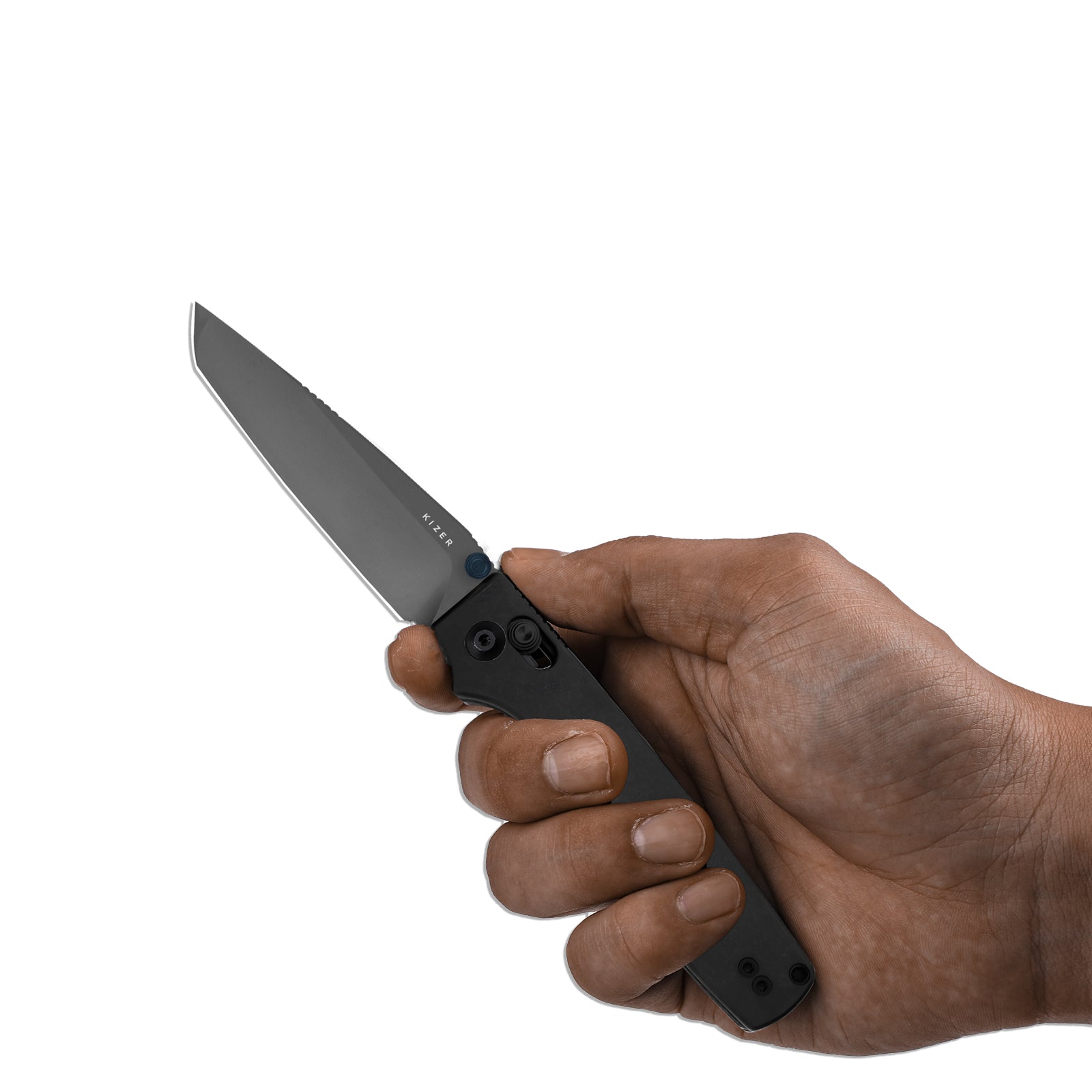 Original 2 | S45VN | Titanium | Ki3605.2TA1