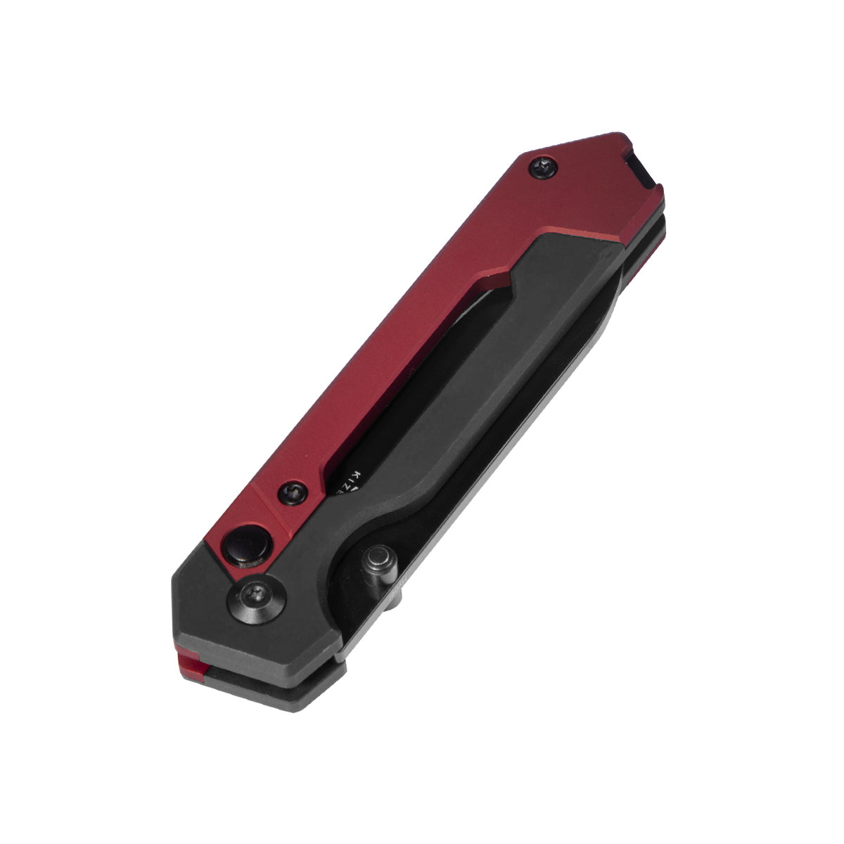 Hyper | S35VN | Aluminium | Ki3632A2