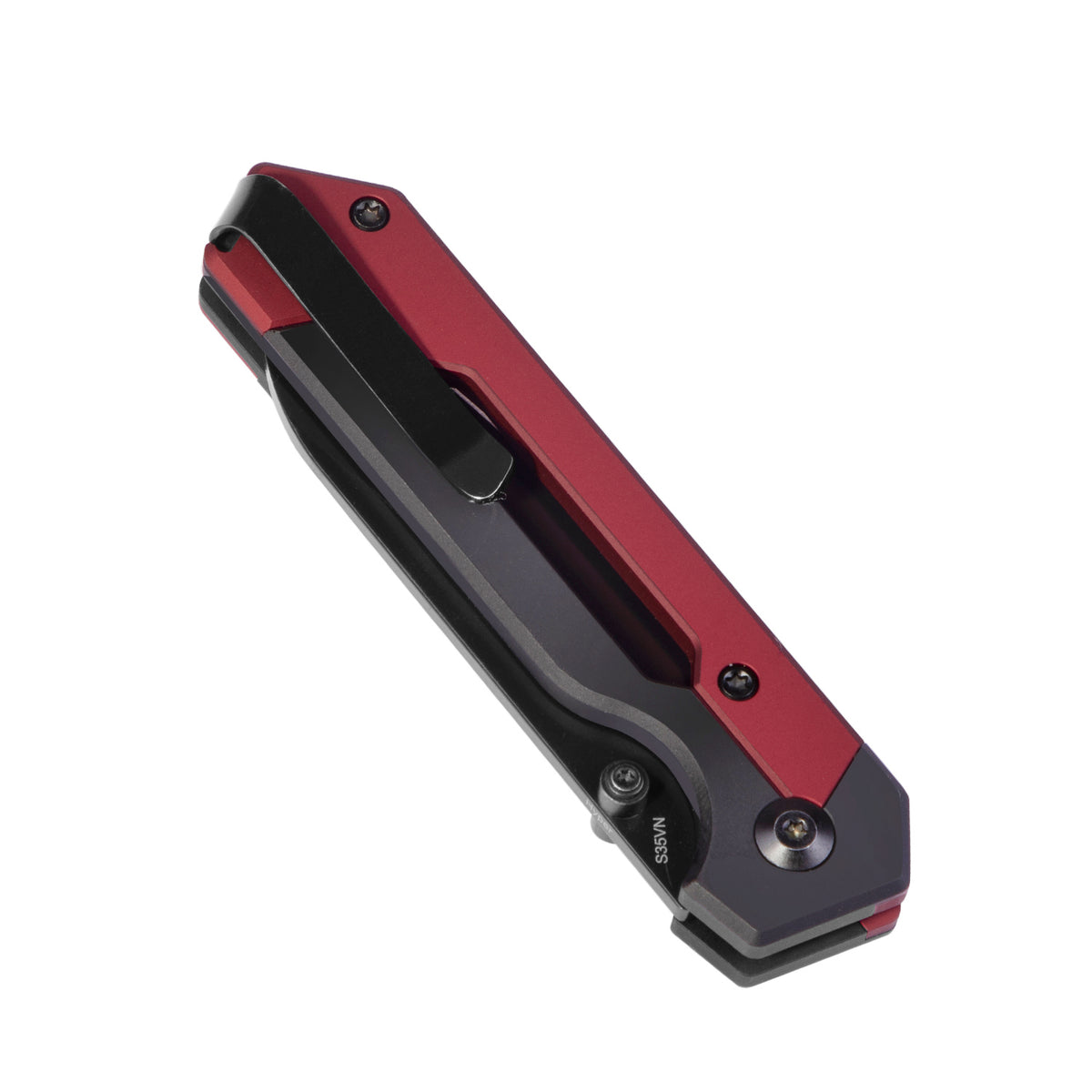 Hyper | S35VN | Aluminium | Ki3632A2