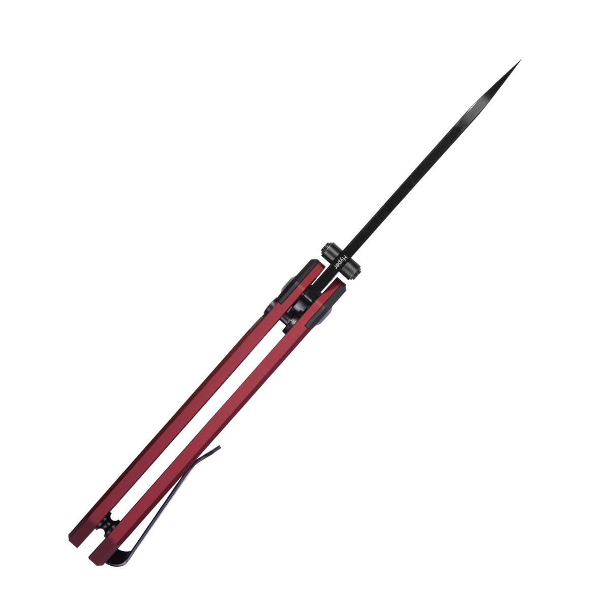 Hyper | S35VN | Aluminium | Ki3632A2