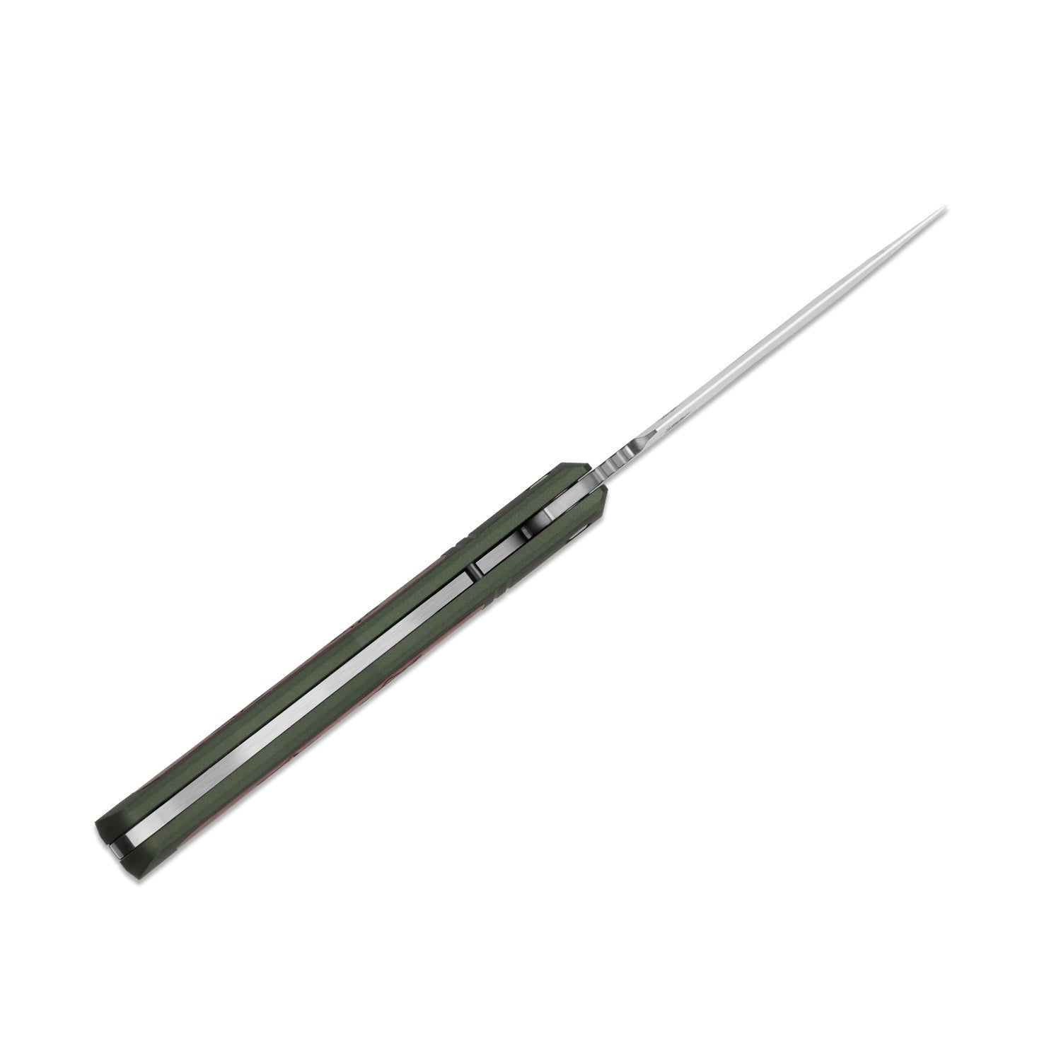 Christmas | Trestle | S45VN | Aluminum & Mkuruti Wood | Ki3761MC1 | Limited