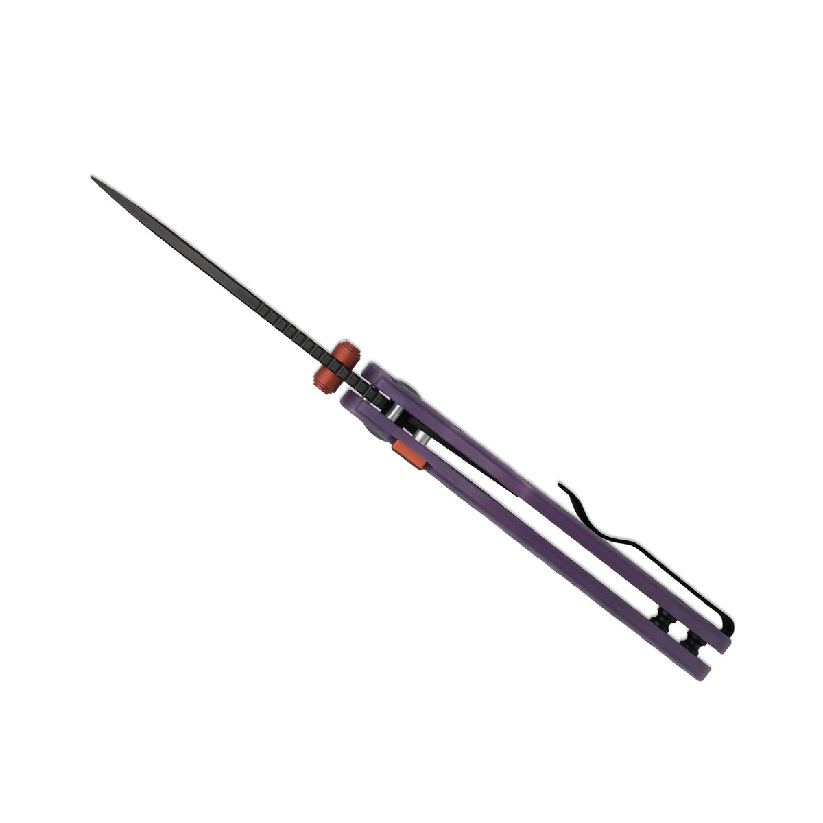 Halloween | C01C 2.9 BD | ELMAX | Dual-Color GID Handle | KizerB™ 3488.29BDHW1 | Halloween Special Edition