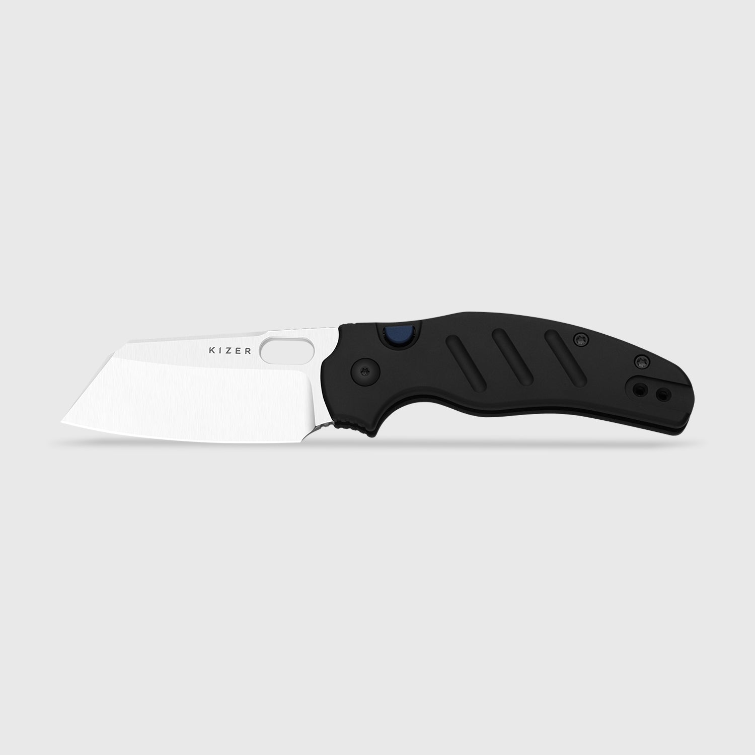 C01C 2.9 BS 2.95 inch ELMAX Aluminum Ki3488.29BSA1-Kizer