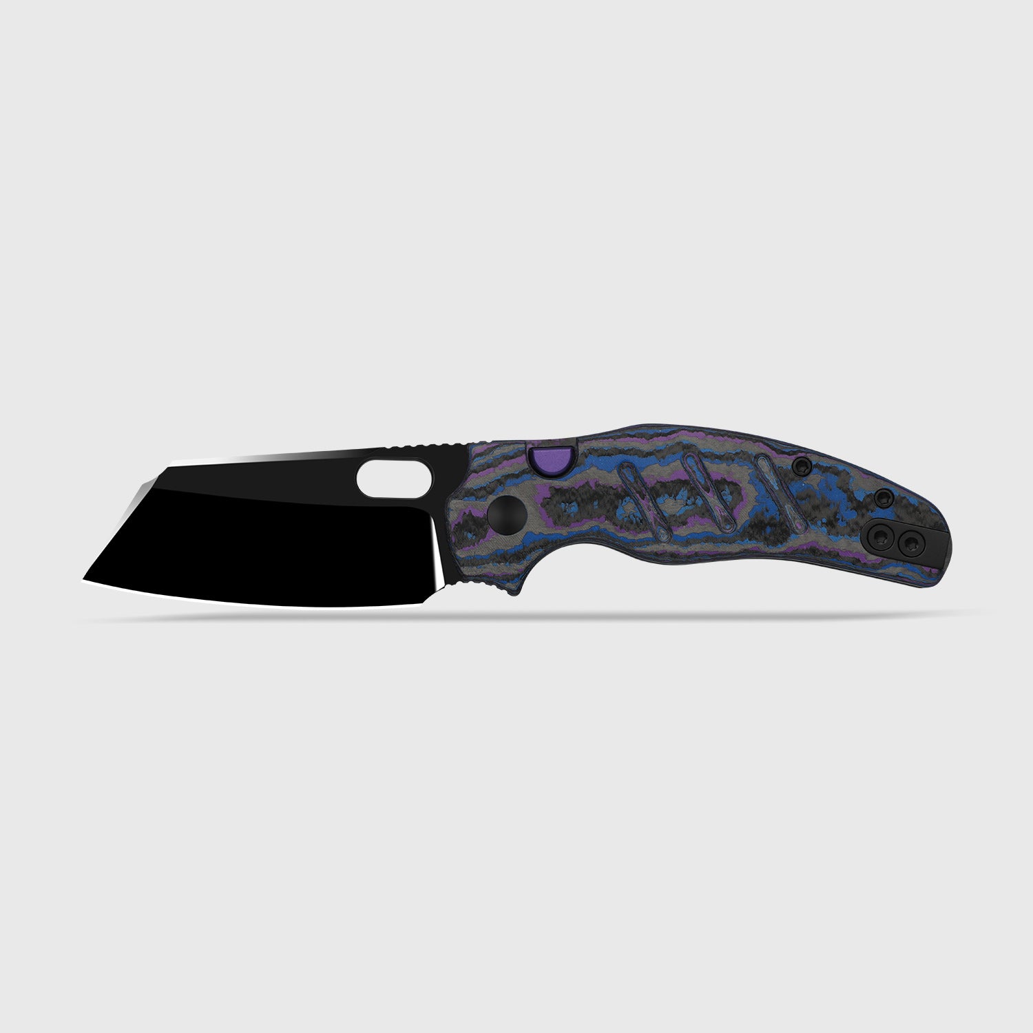 Sheepdog Blade District Exclusive Ki3488.29BSE2