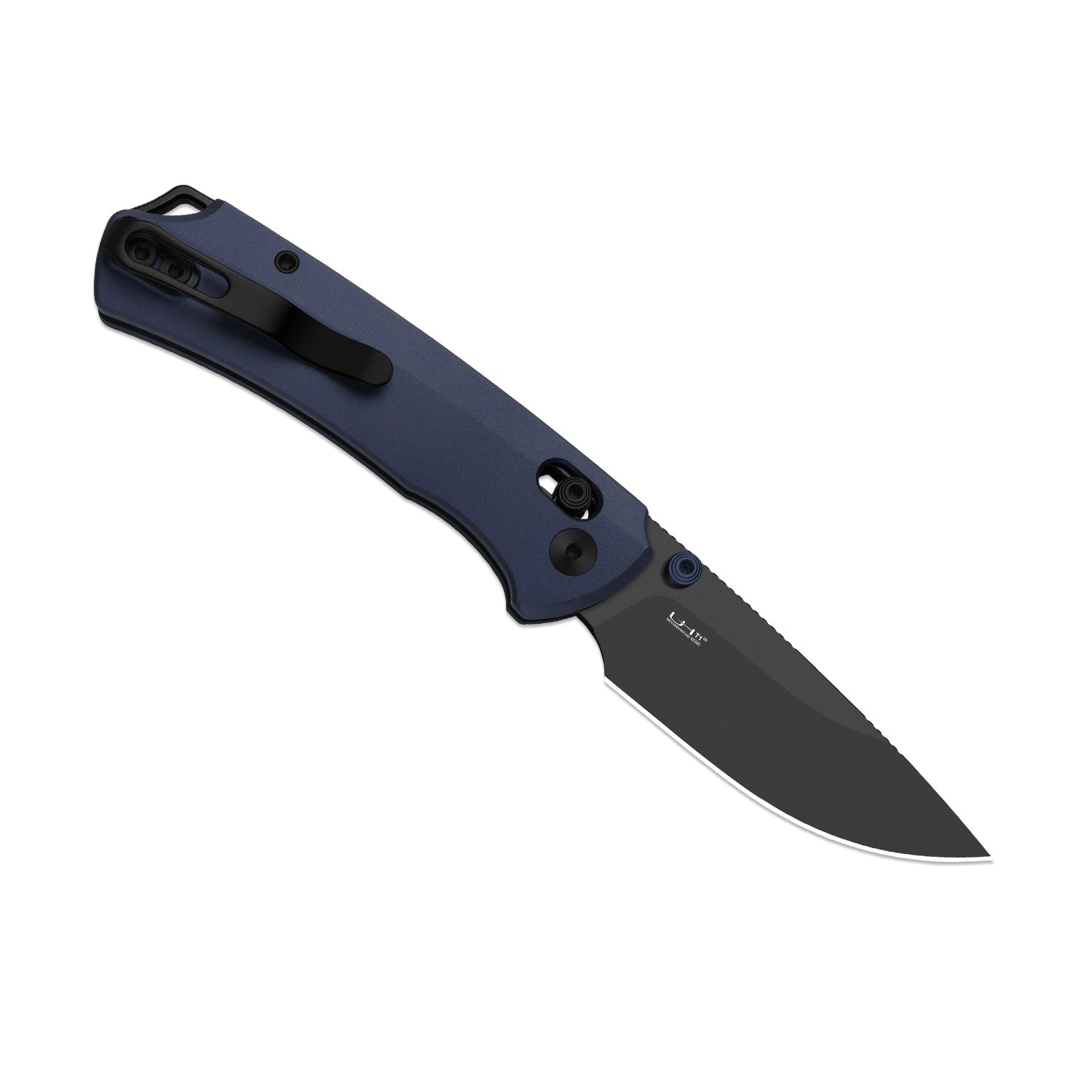 T1 CD | Kizer Clutch Lock™ | M390 | Aluminum Handle | KizerB™ 3490.2CD