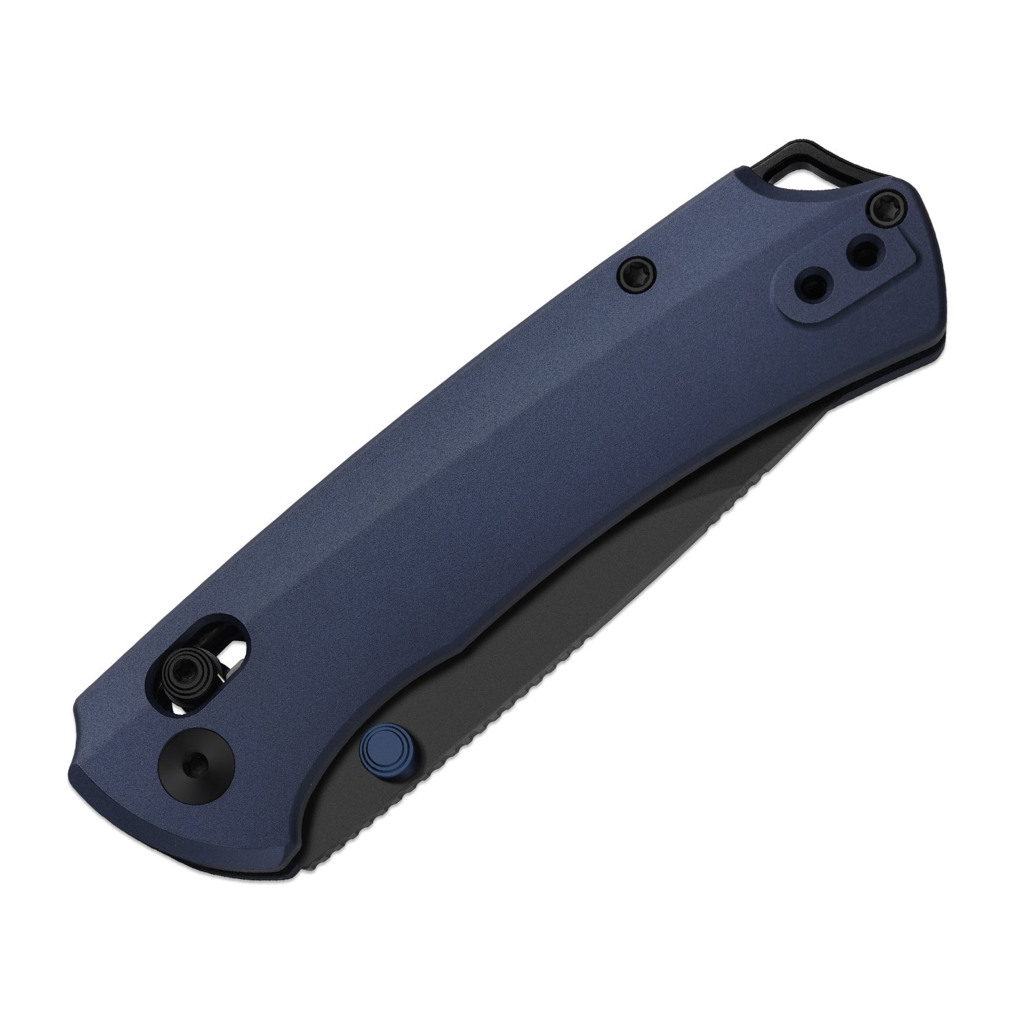 T1 CD | Kizer Clutch Lock™ | M390 | Aluminum Handle | KizerB™ 3490.2CDA2