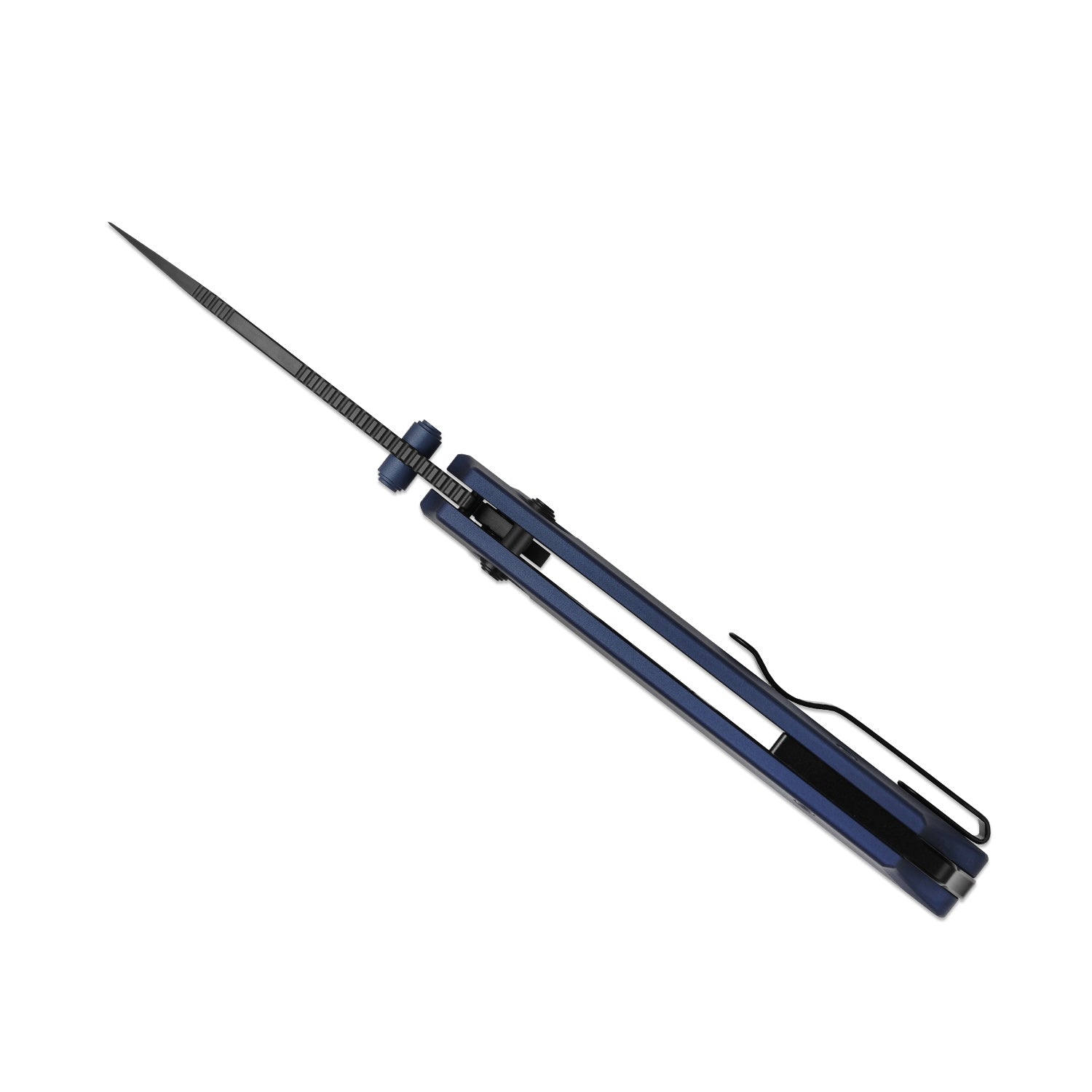 T1 CD | Kizer Clutch Lock™ | M390 | Aluminum Handle | KizerB™ 3490.2CDA2