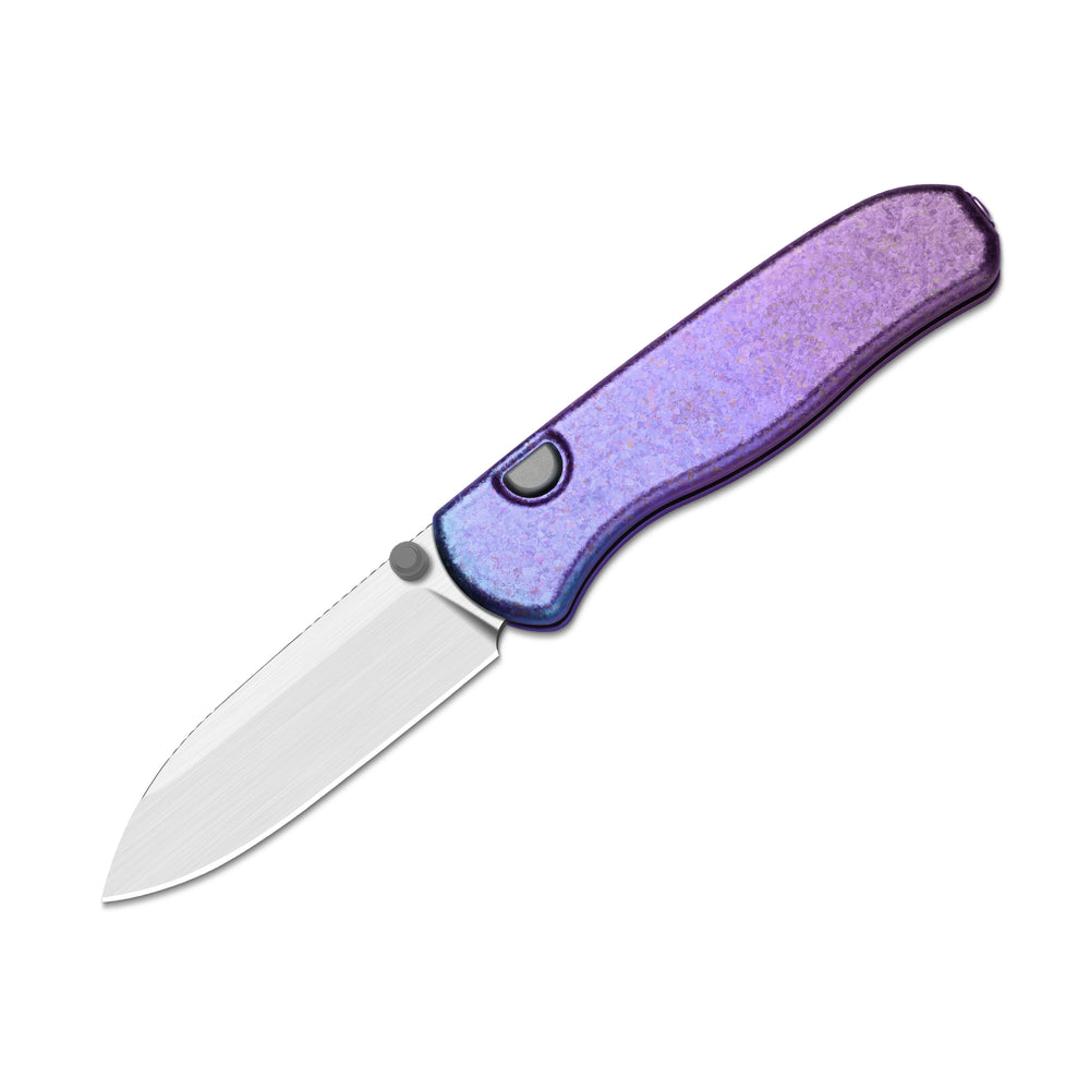 Drop Bear Zero | Kizer Button Liner Lock™ | Elmax + Hand-Brushed ...