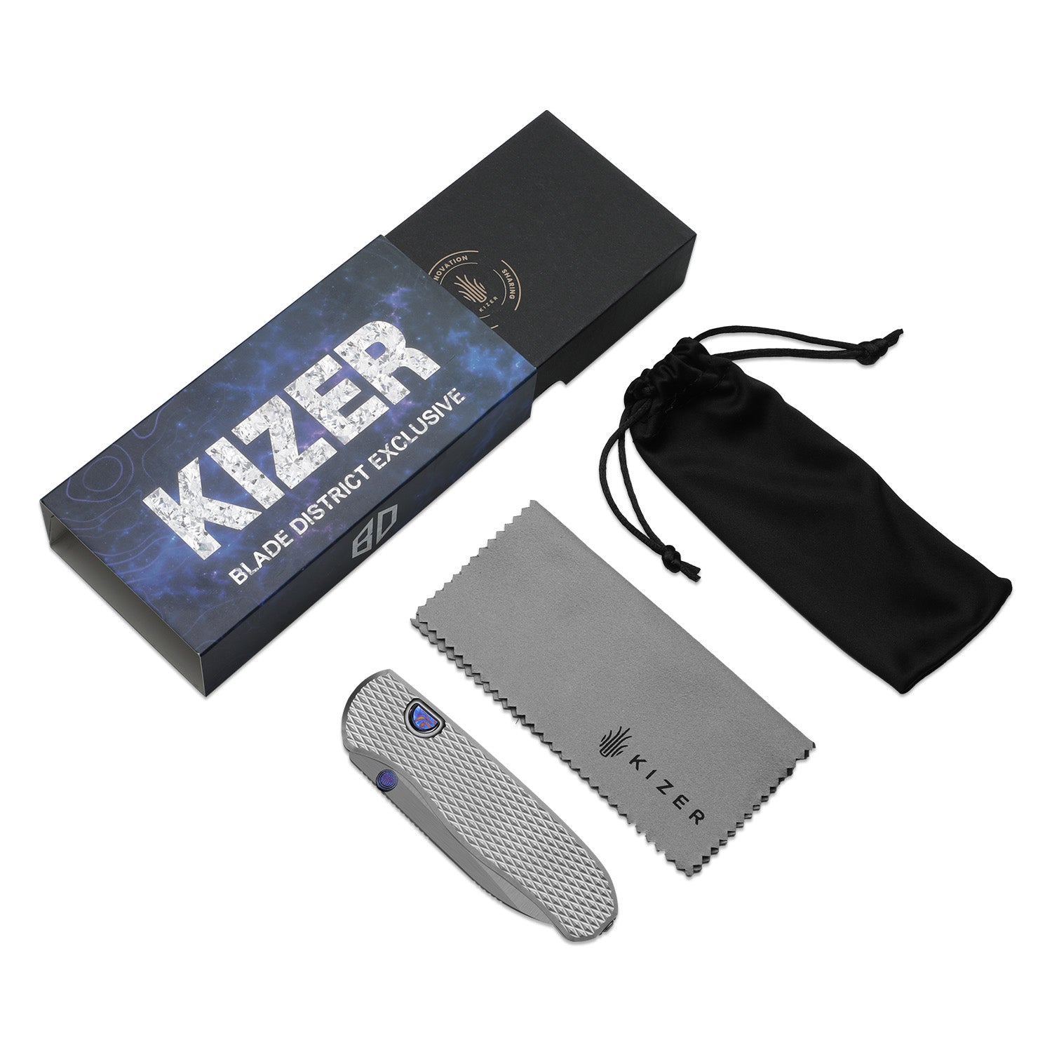 Drop Bear Zero Blade District Exclusive Ki3619BDE5